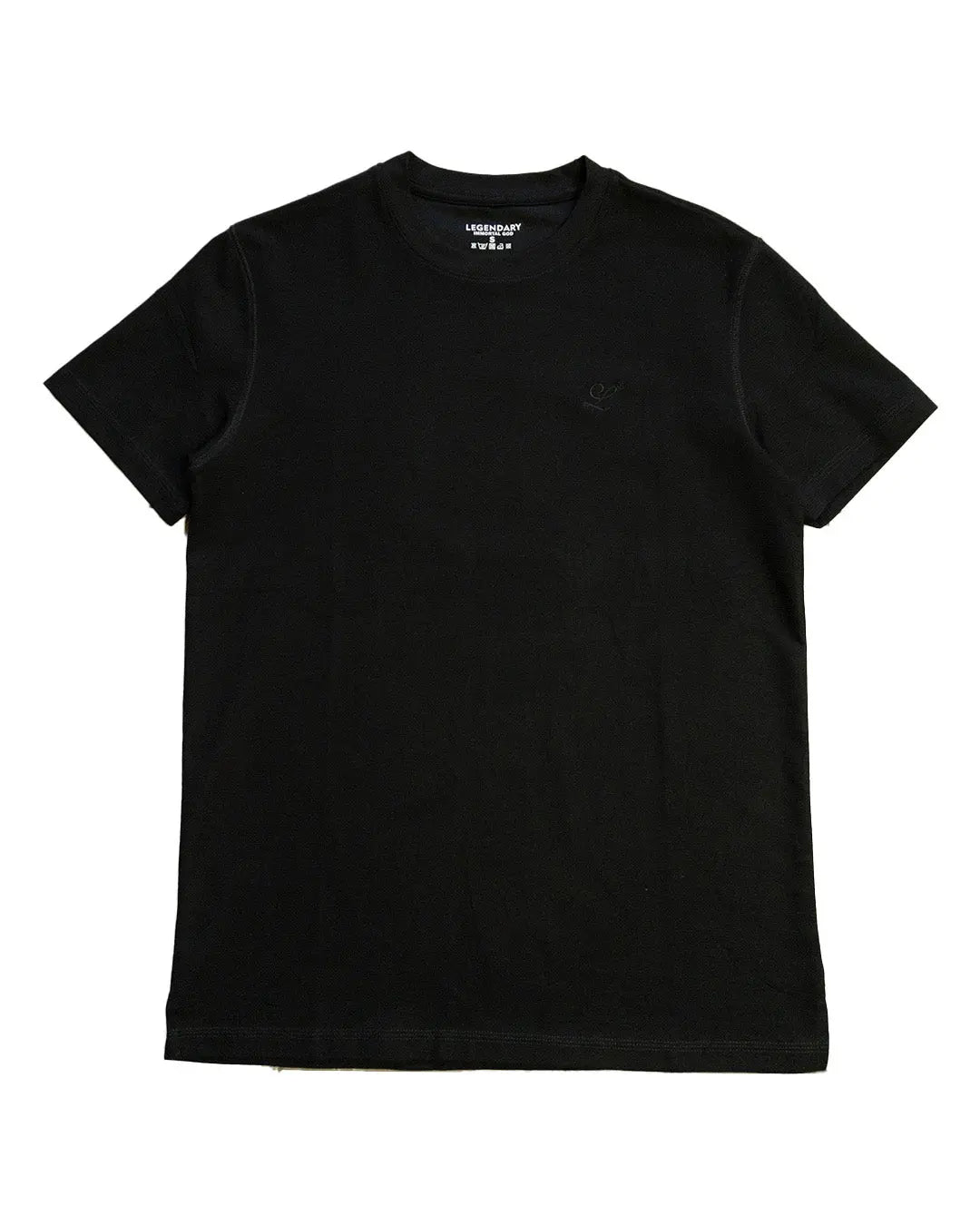 T-SHIRT CLÁSICA-L Legendary