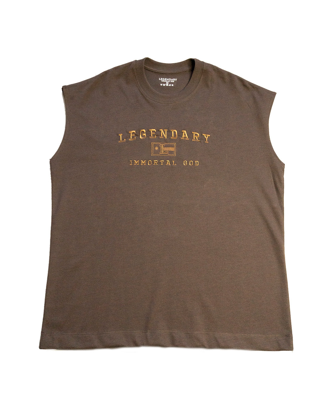 CAMISILLAS Legendary