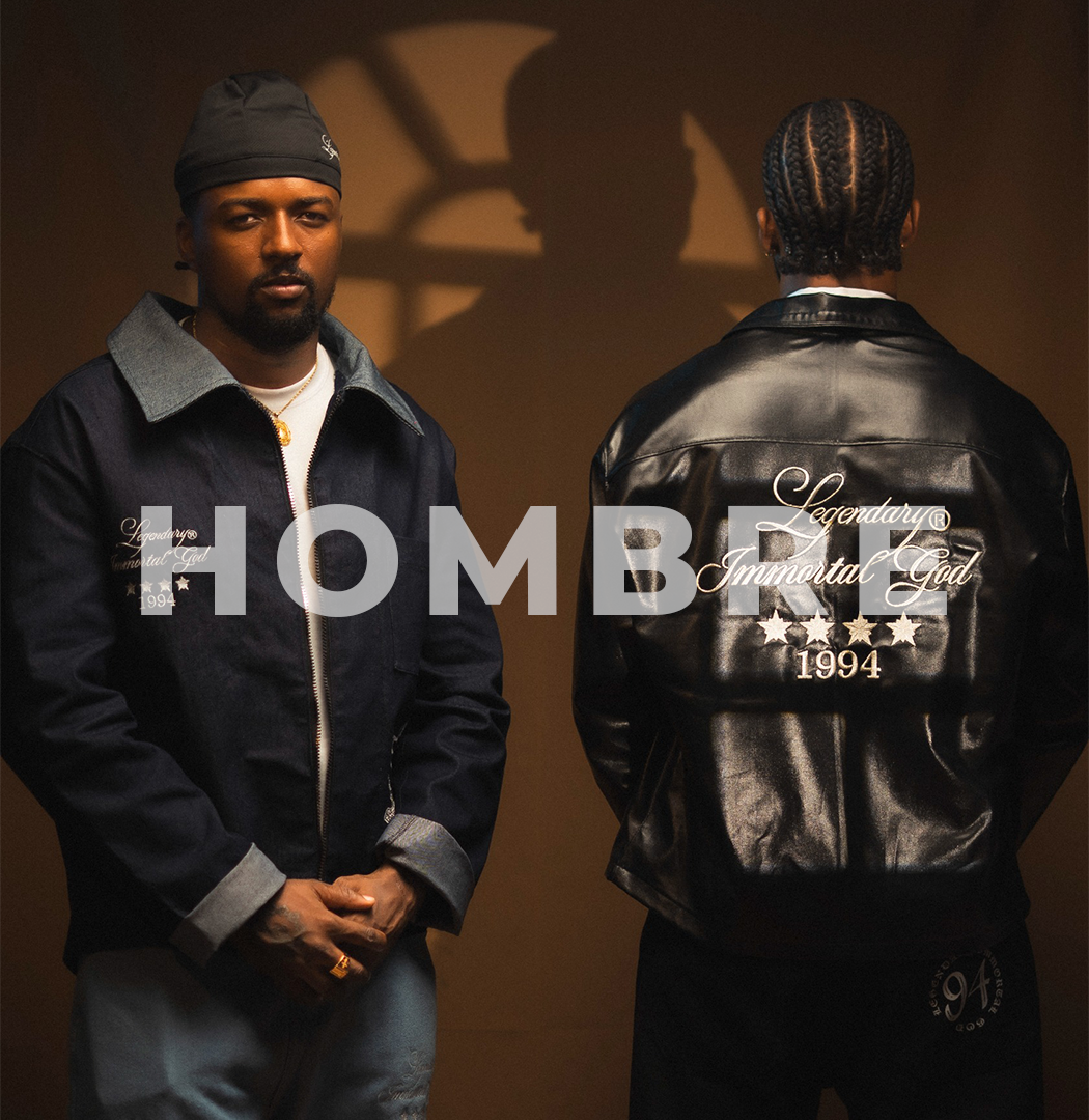 HOMBRE