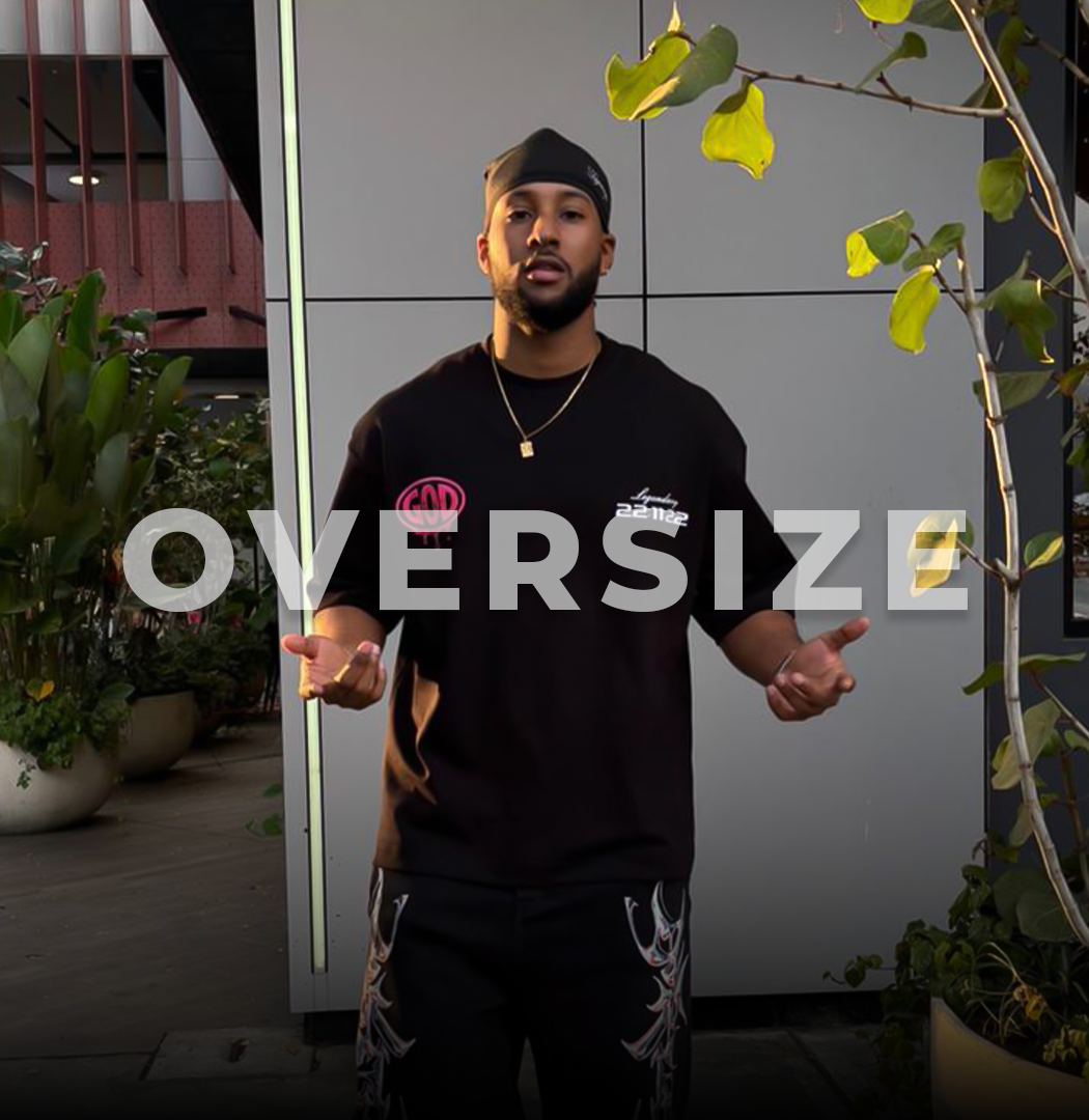 OVERSIZE