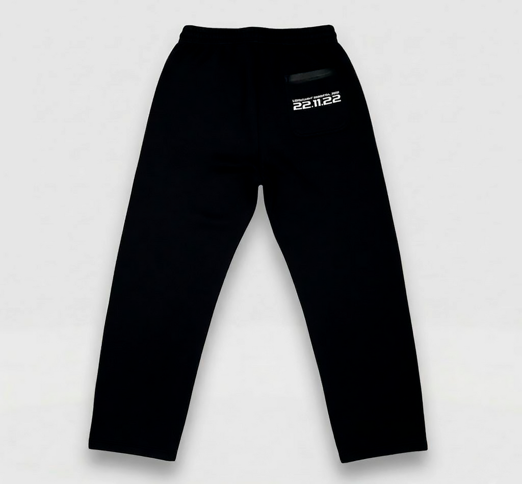 SUDADERA BAGGY