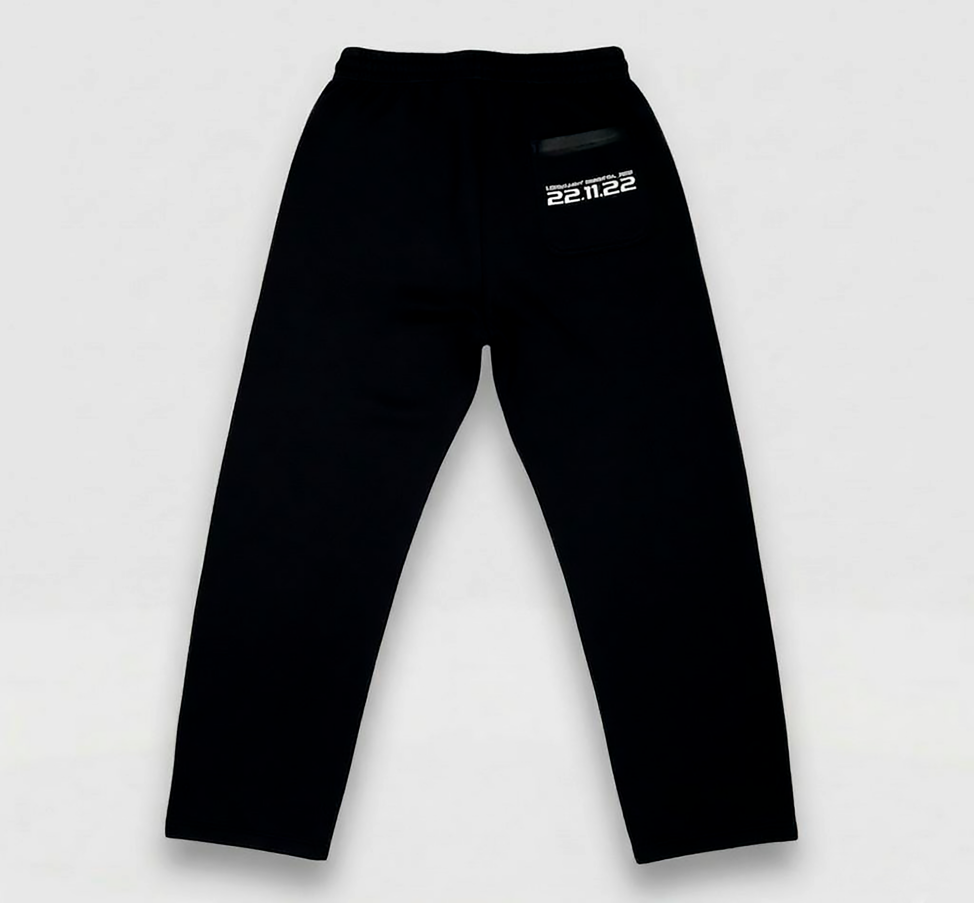 SUDADERA BAGGY