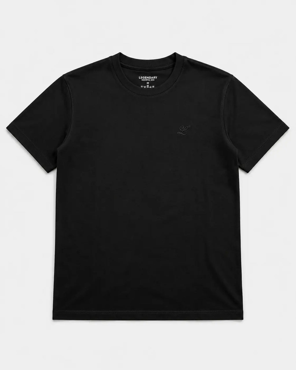 T-SHIRT CLÁSICA-L Legendary