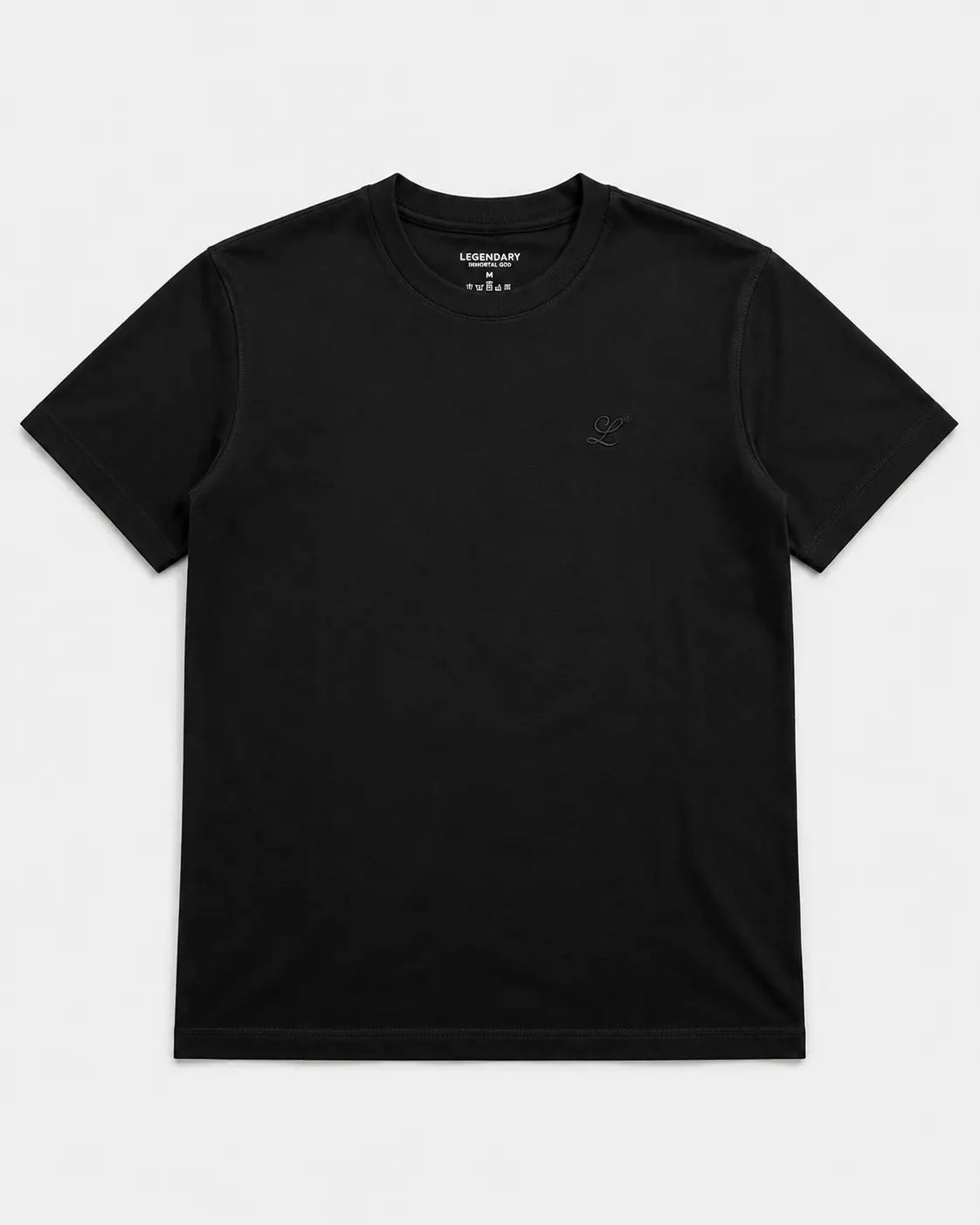 T-SHIRT CLÁSICA-L Legendary
