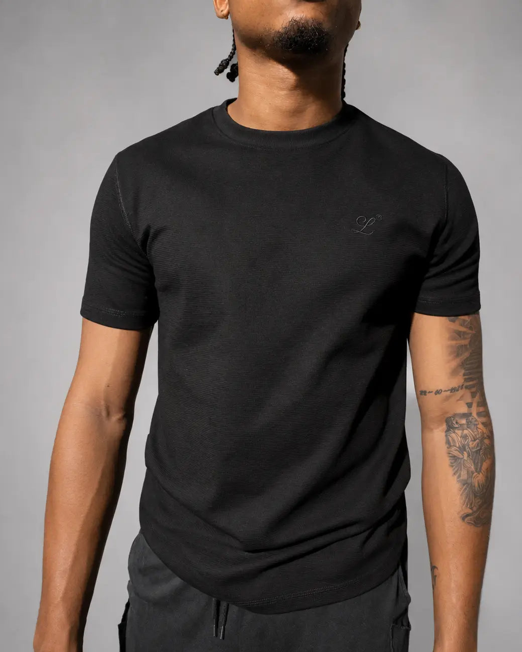 T-SHIRT CLÁSICA-L Legendary