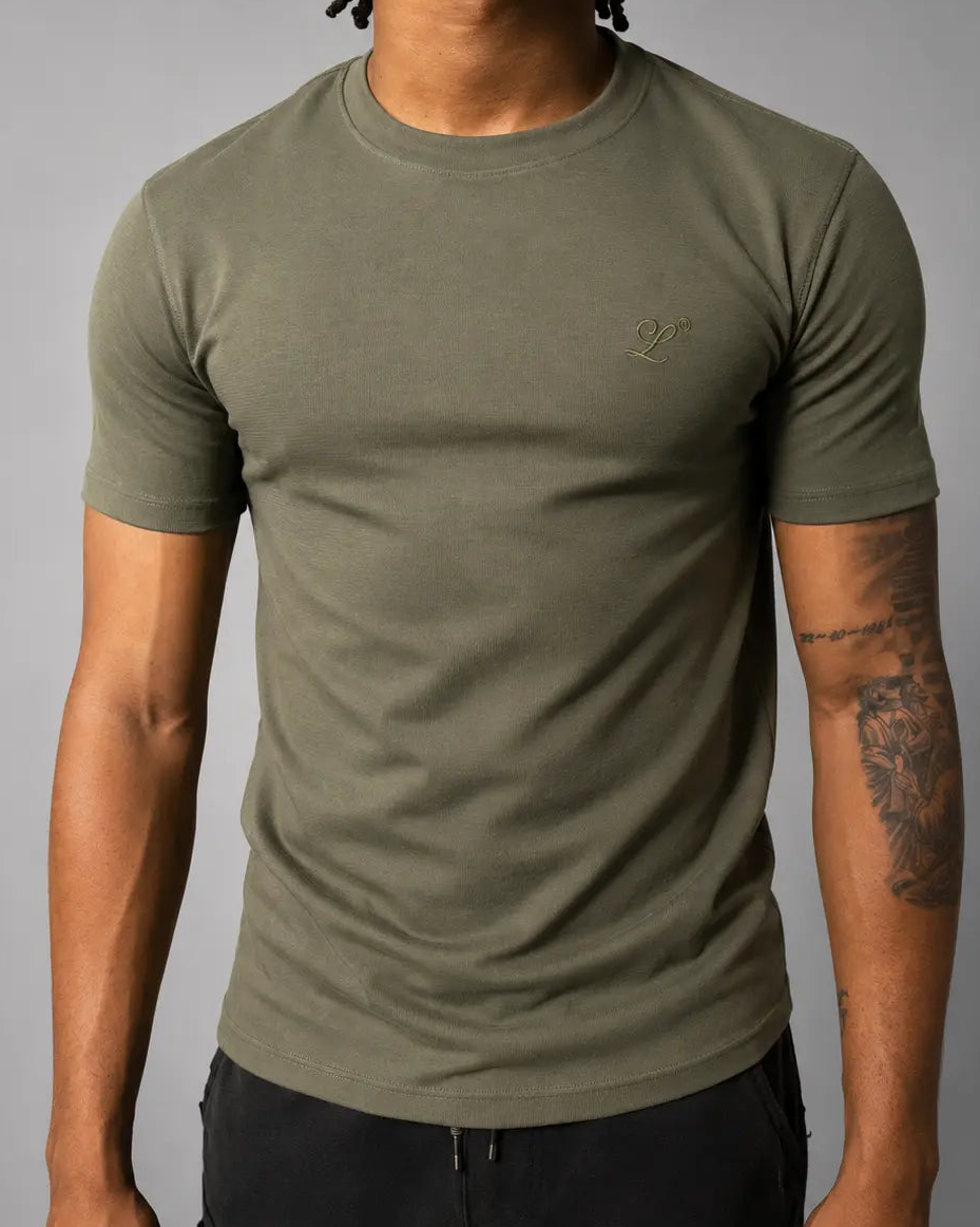 T-SHIRT CLÁSICA-L Legendary