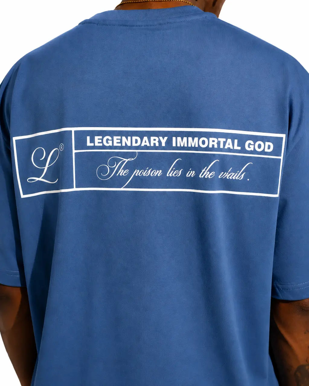 T-SHIRT Legendary