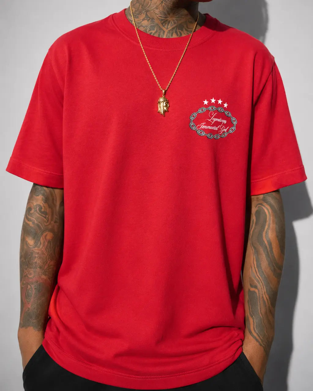 T-SHIRT