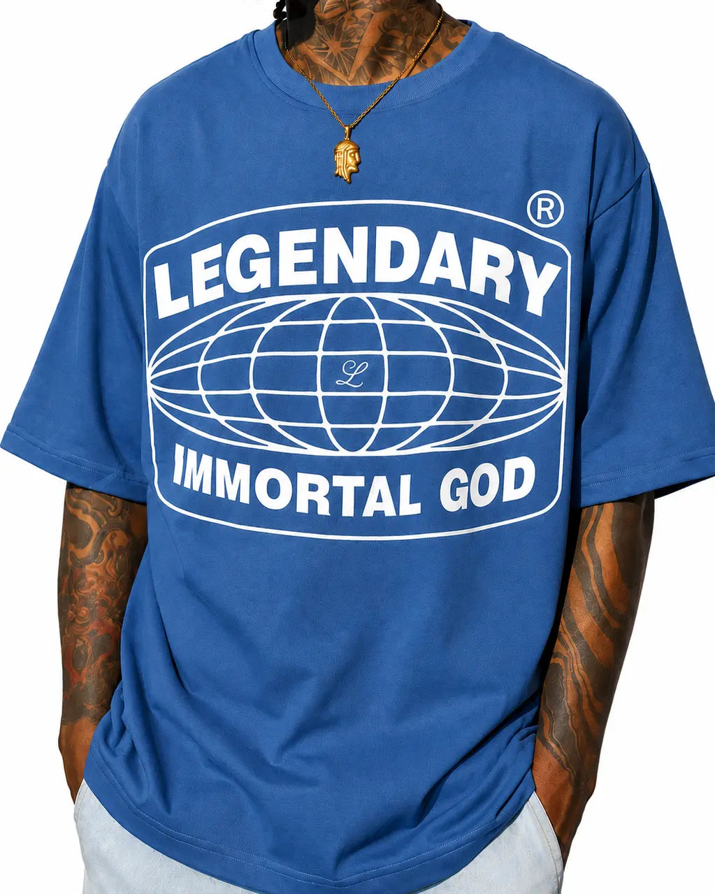 T-SHIRT Legendary