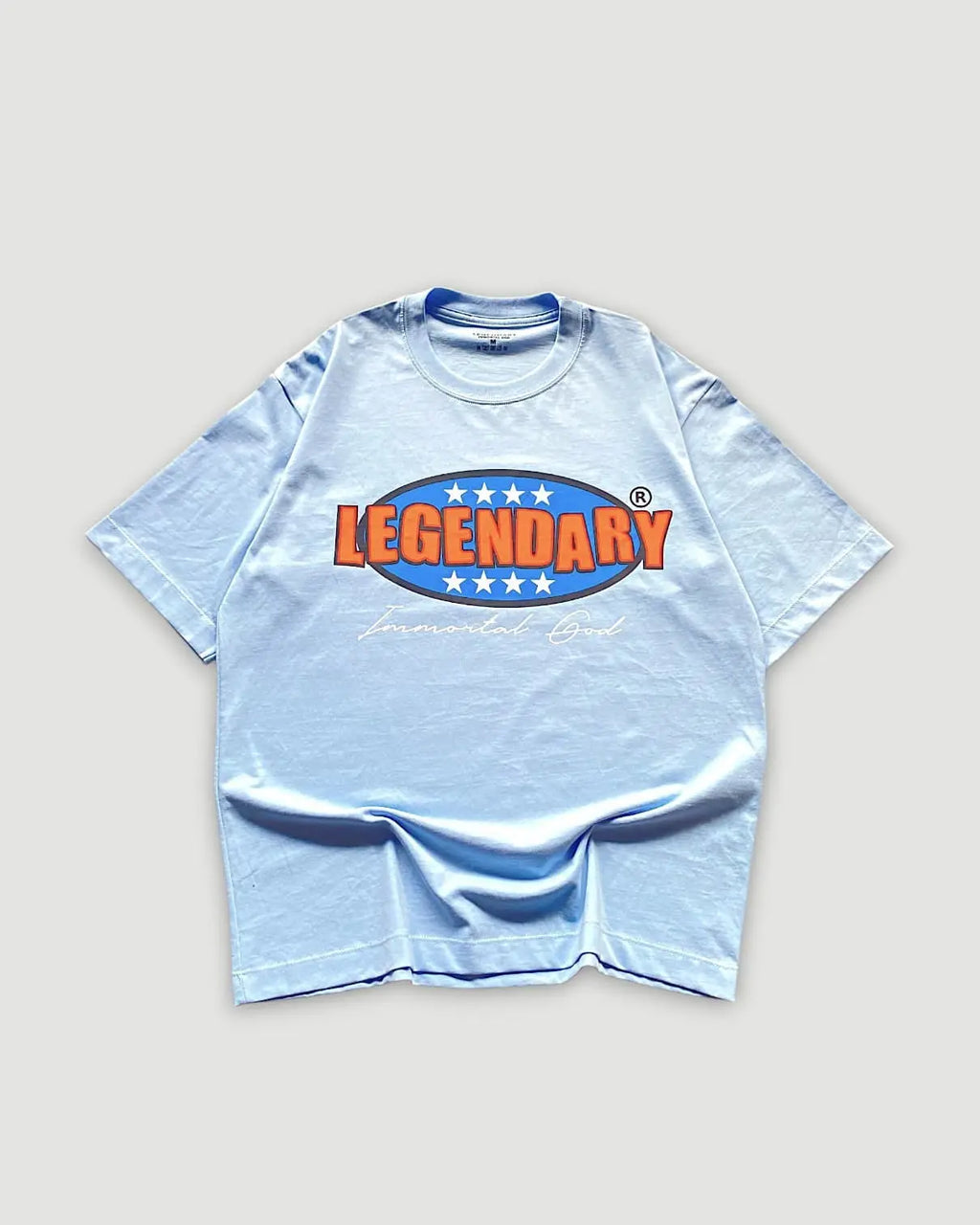 T-SHIRT Legendary