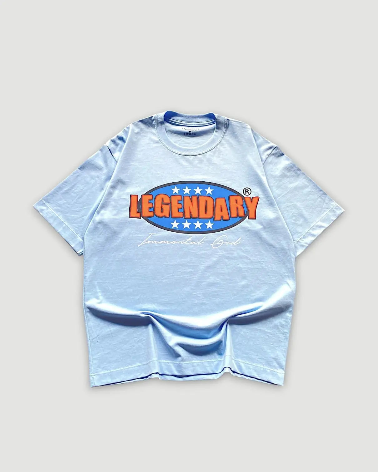 T-SHIRT Legendary