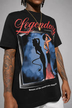 T-SHIRT REGULAR FIT