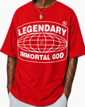 T-SHIRT Legendary