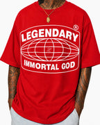 T-SHIRT Legendary