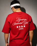 T-SHIRT REGULAR FIT