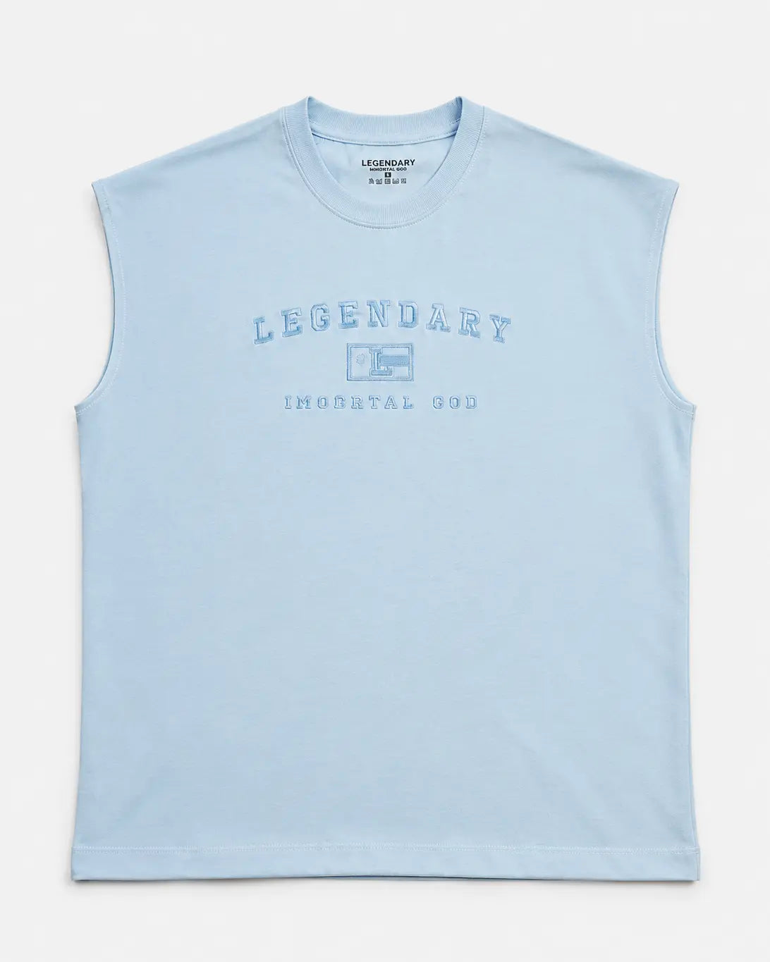 CAMISILLA LEGENDARY Legendary