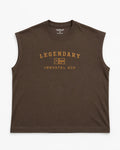 CAMISILLA LEGENDARY Legendary
