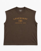 CAMISILLA LEGENDARY Legendary