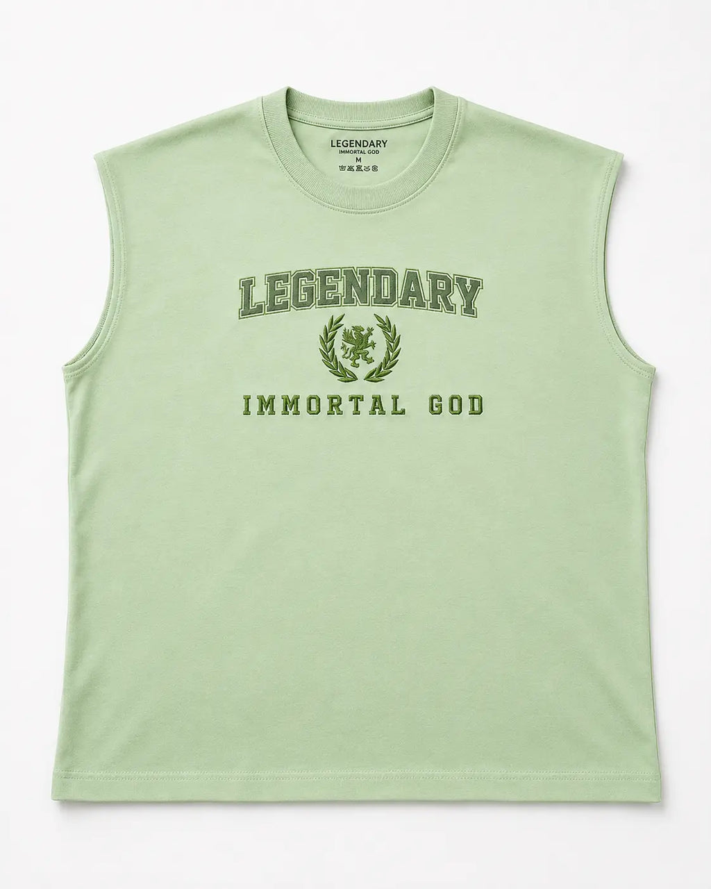 CAMISILLA LEGENDARY Legendary
