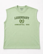 CAMISILLA LEGENDARY Legendary