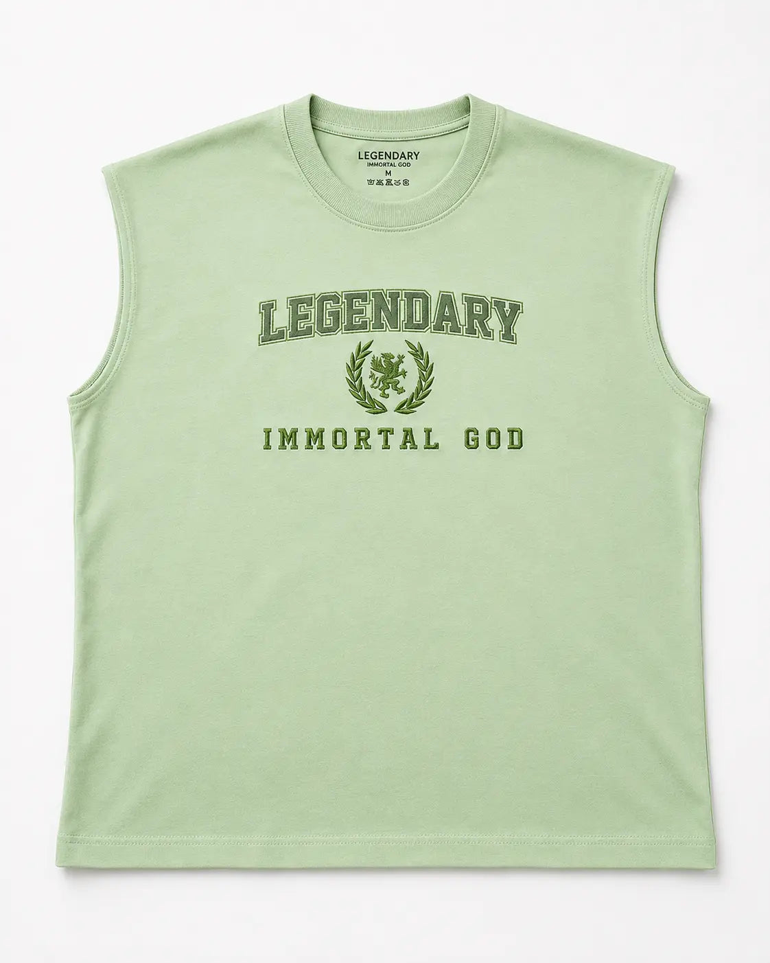CAMISILLA LEGENDARY Legendary