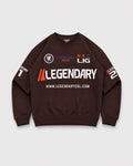 SWEATER LEGENDARY Legendary