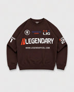 SWEATER LEGENDARY Legendary