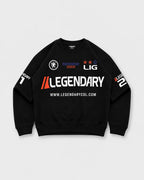 SWEATER LEGENDARY Legendary