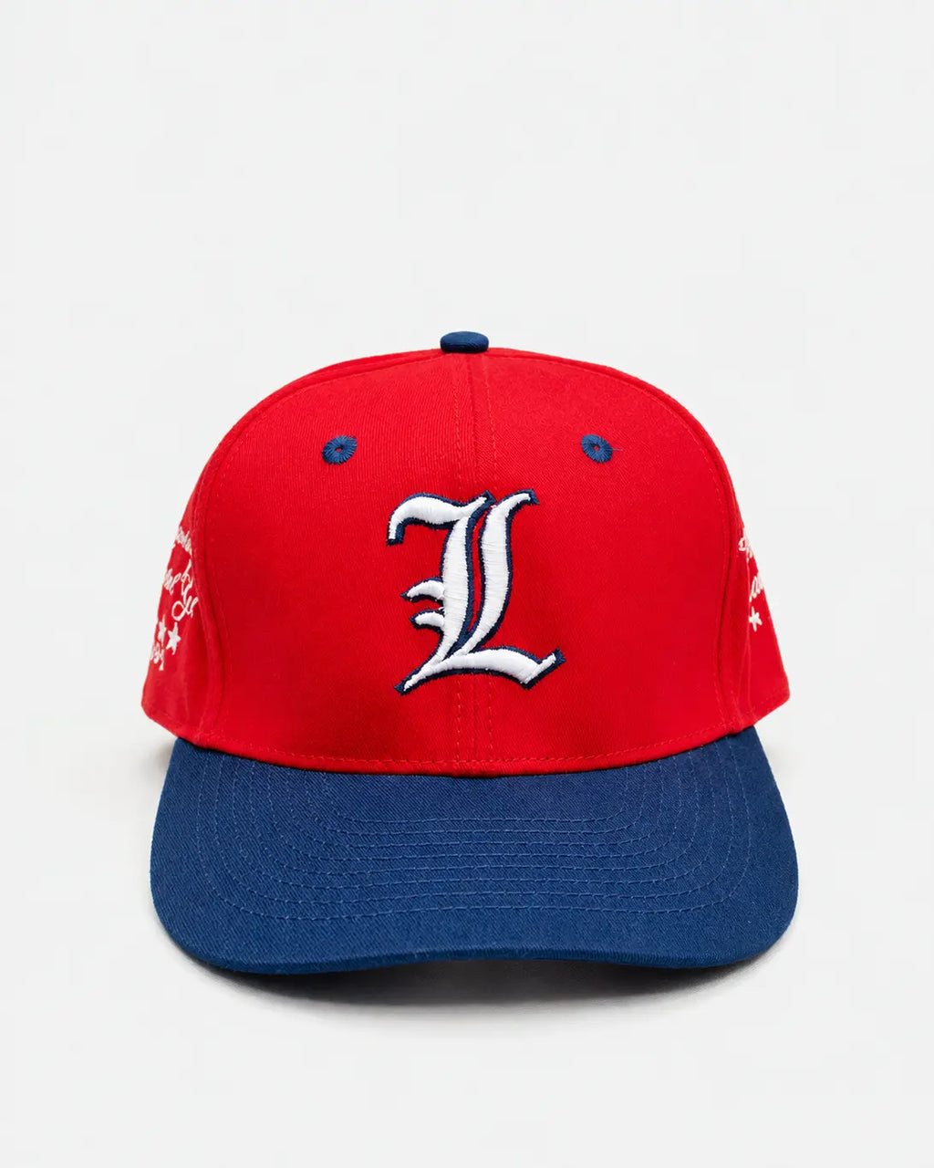GORRA SNAPBACK PLANAS-L Legendary