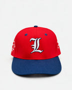 GORRA SNAPBACK PLANAS-L Legendary