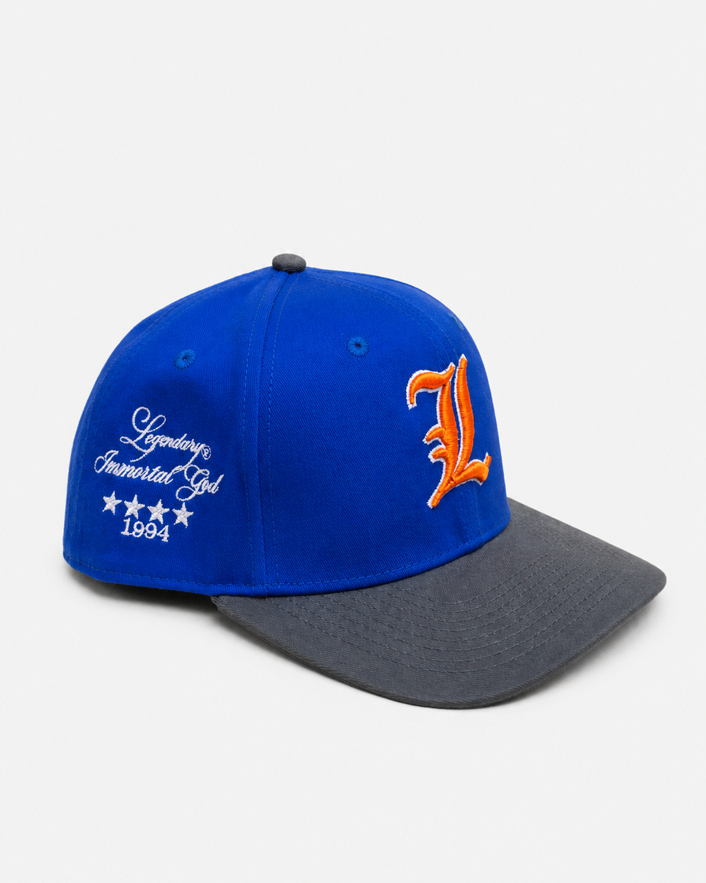 GORRA SNAPBACK PLANAS-L Legendary