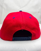 GORRA SNAPBACK PLANAS-L Legendary