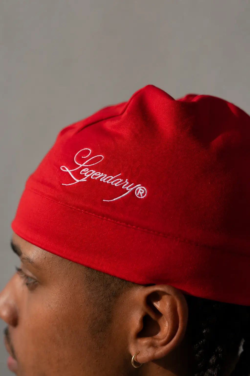 GORRO LEGENDARY Legendary
