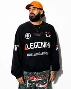SWEATER LEGENDARY Legendary