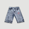 SHORT BAGGY