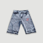 SHORT BAGGY