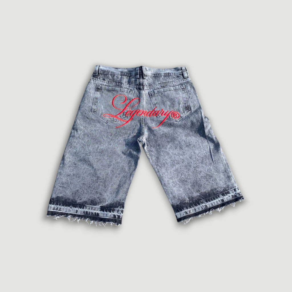 SHORT BAGGY