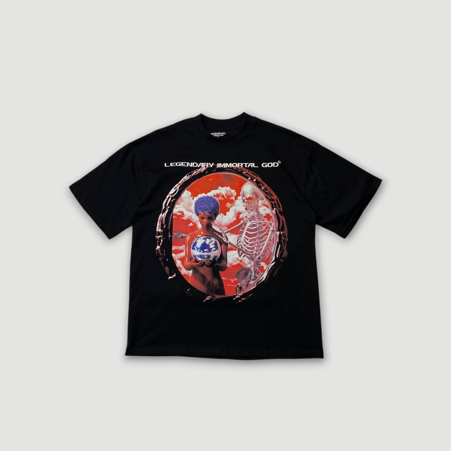 T-SHIRT