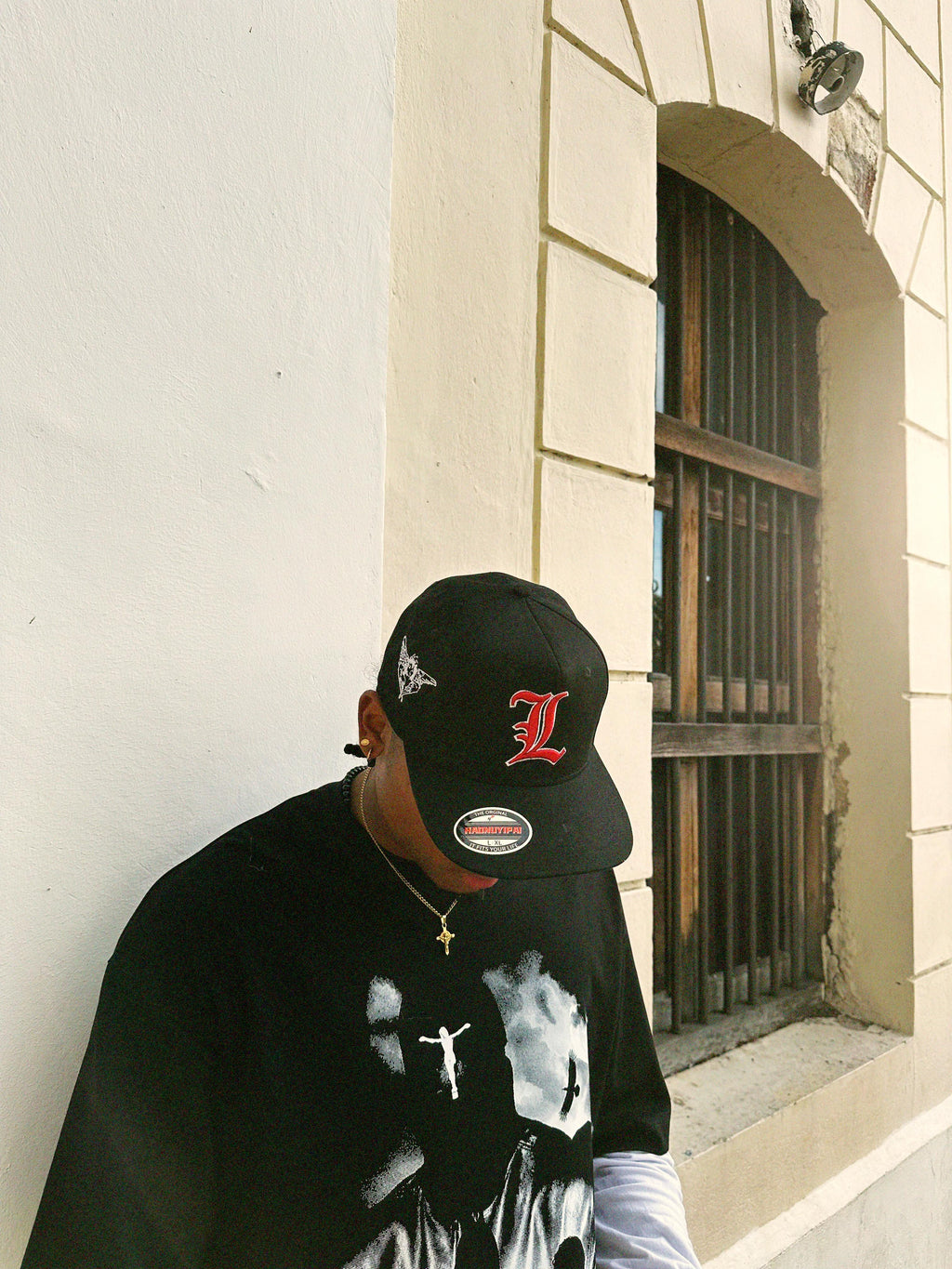 GORRA