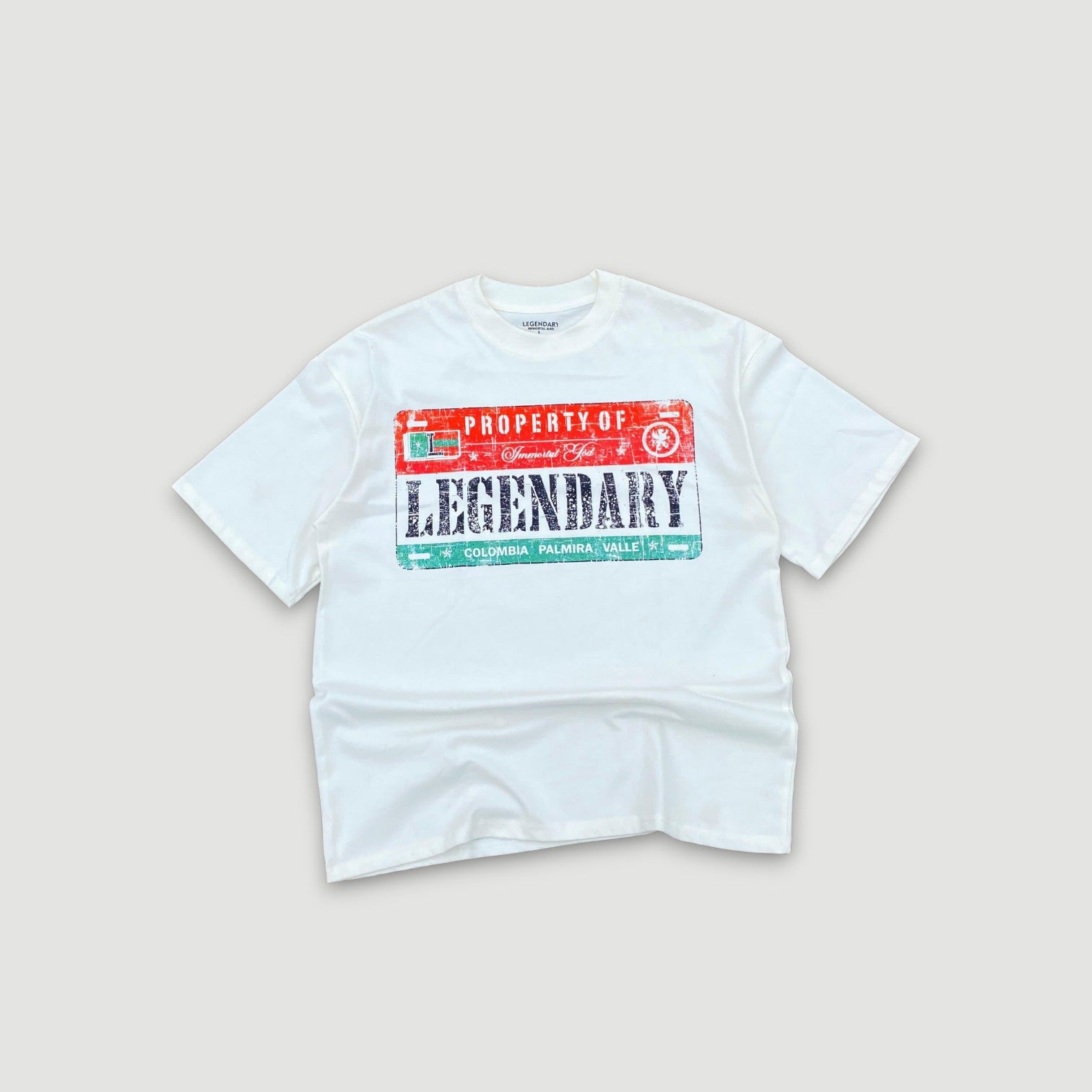 T-SHIRT