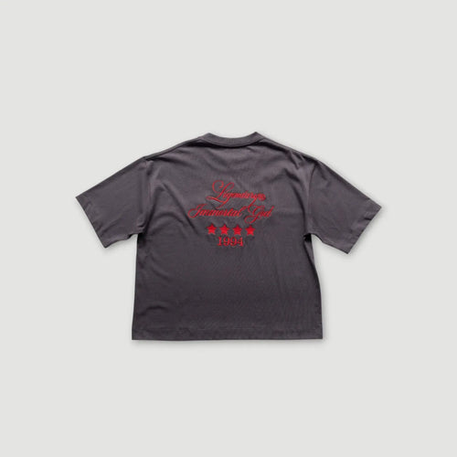 T-SHIRT BOXY FIT Legendary