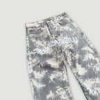 JEANS BAGGY