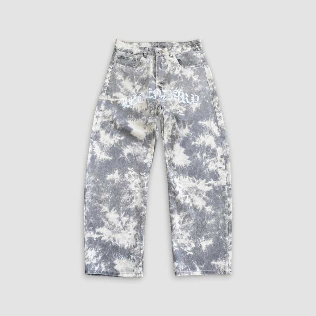 JEANS BAGGY