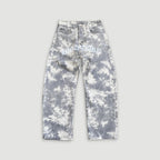 JEANS BAGGY