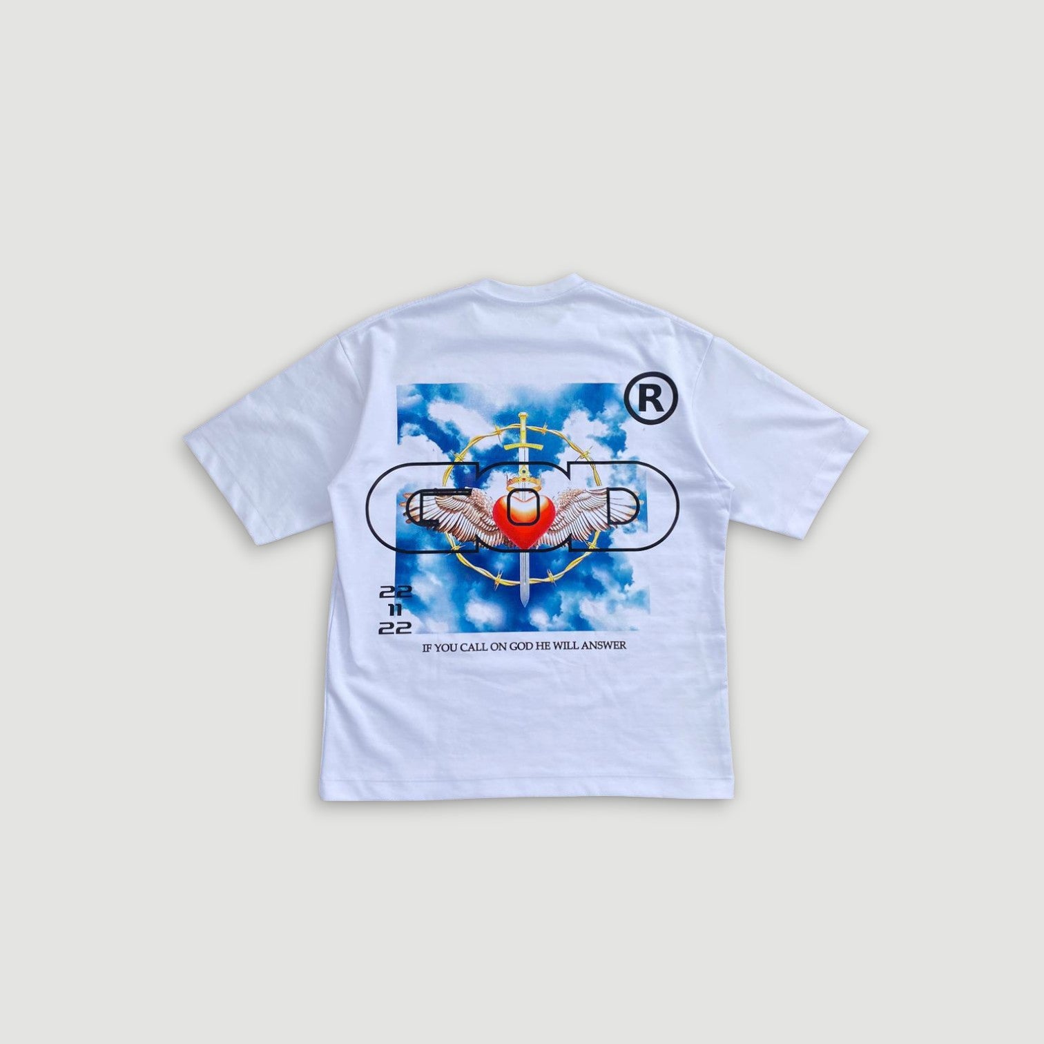 T-SHIRT