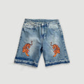 SHORT BAGGY