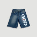 SHORT BAGGY