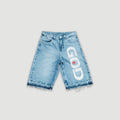 SHORT BAGGY