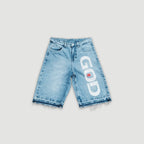 SHORT BAGGY
