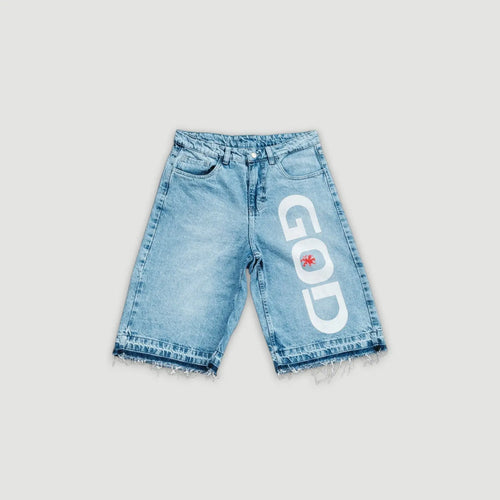 SHORT BAGGY Legendary